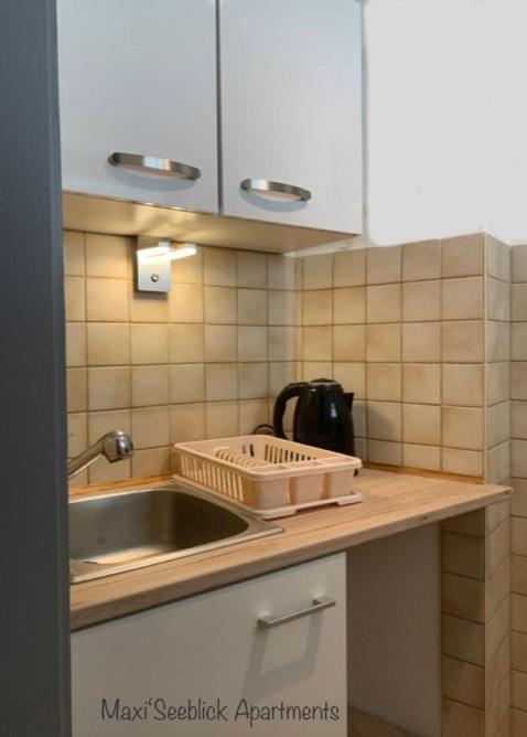 Maxi'Seeblick Apartments سيبودن المظهر الخارجي الصورة