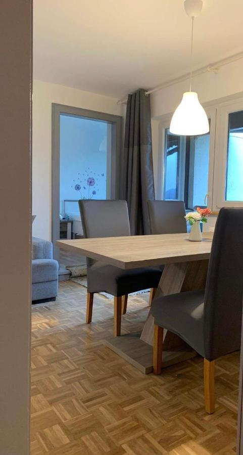 Maxi'Seeblick Apartments سيبودن المظهر الخارجي الصورة