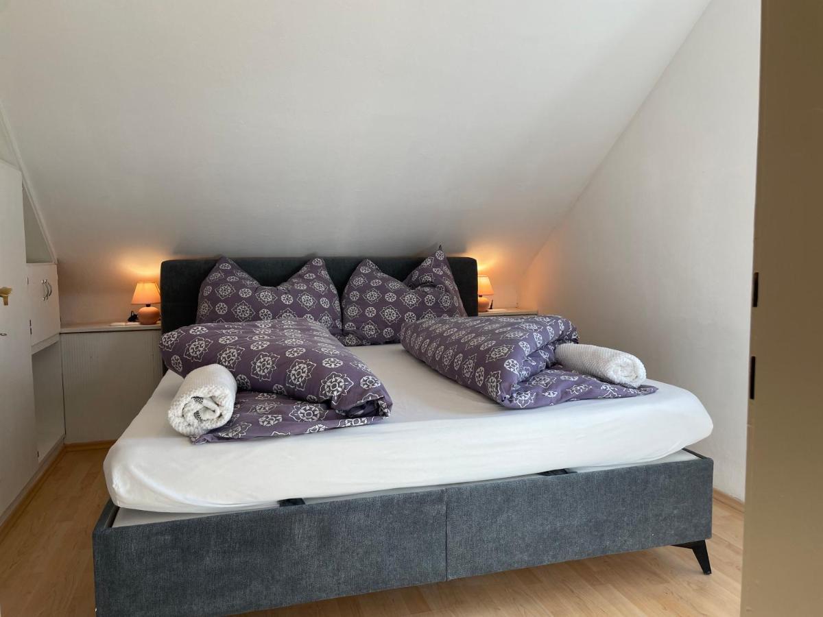 Maxi'Seeblick Apartments سيبودن المظهر الخارجي الصورة