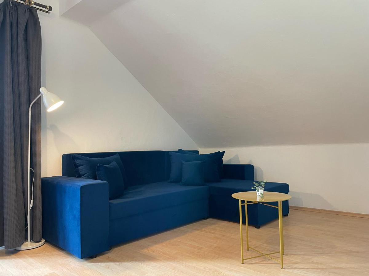 Maxi'Seeblick Apartments سيبودن المظهر الخارجي الصورة