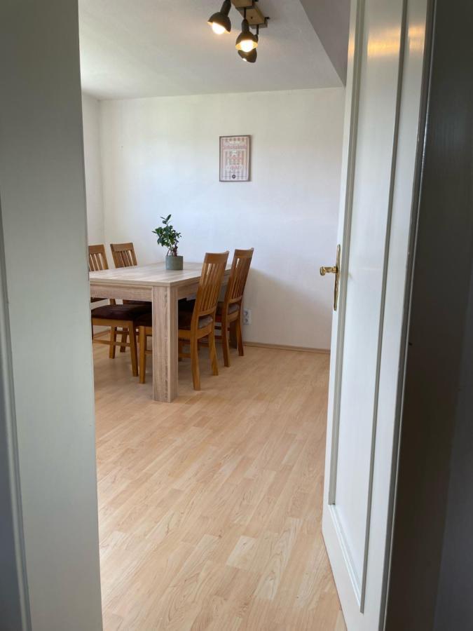 Maxi'Seeblick Apartments سيبودن المظهر الخارجي الصورة